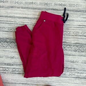 Figs High Waisted Zamora Jogger